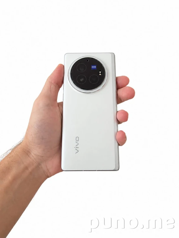 Vivo X Fold3 Pro