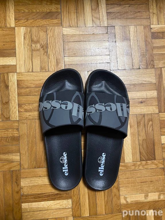 Шлёпанцы Ellesse
