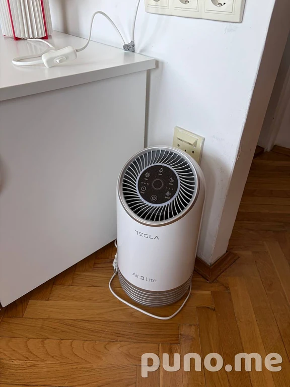 Очиститель воздуха Tesla Air 3 lite