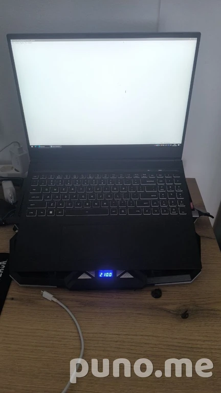 Mechrevo X639