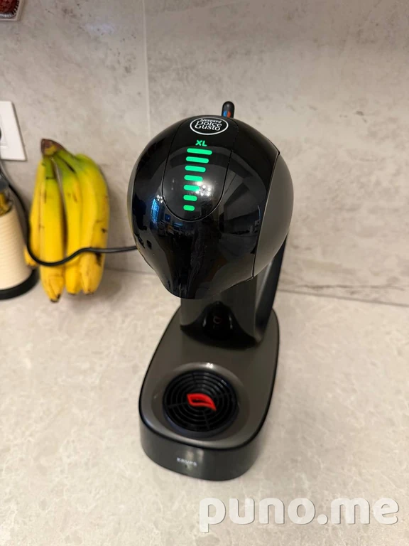 Кофемашина Dolce Gusto