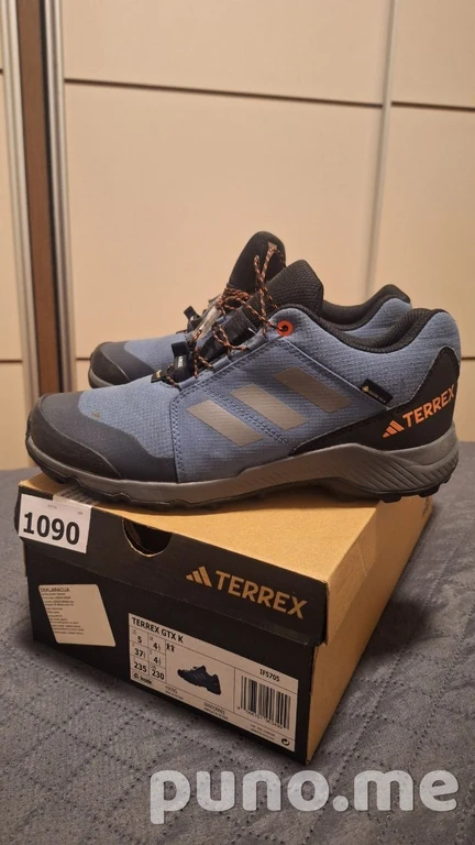 Adidas Gore-Tex
