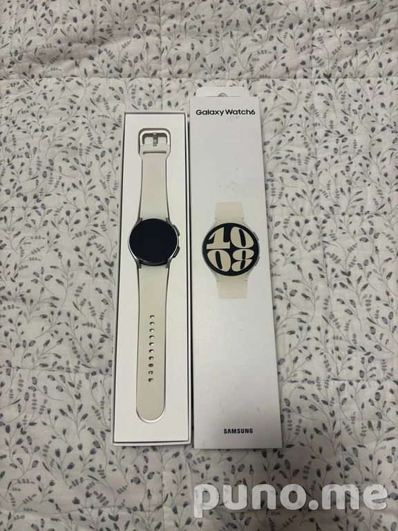 Samsung Galaxy Watch 6