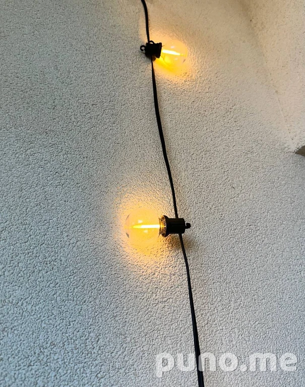 Гирлянда LED
