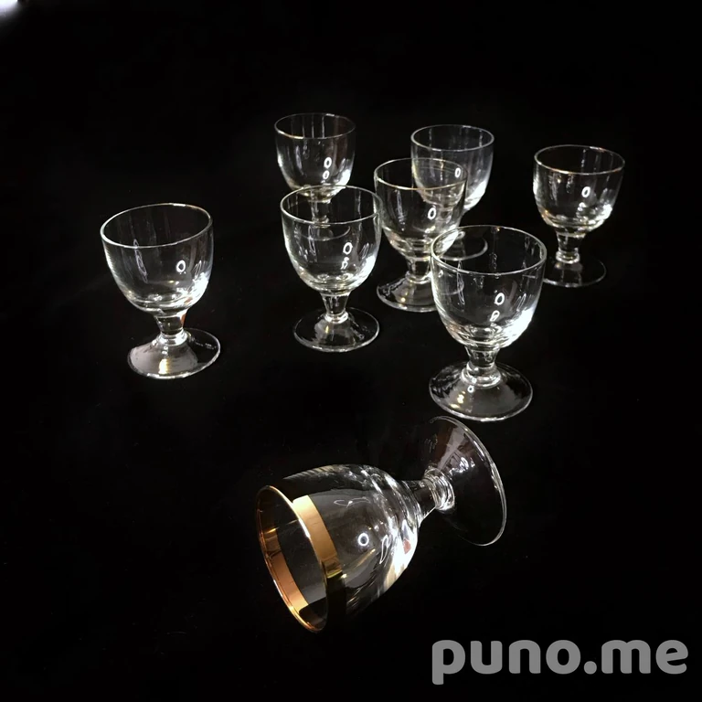Рюмки