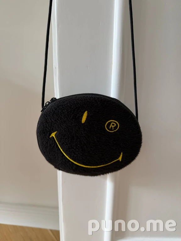 Сумка ZNY x Smiley