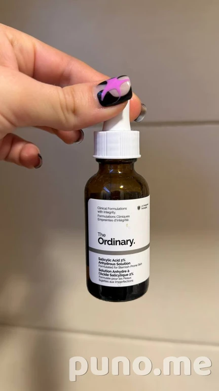 Сыворотка The Ordinary
