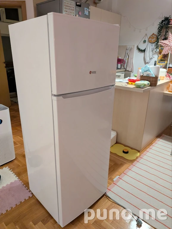 Холодильник VOX KG2500E