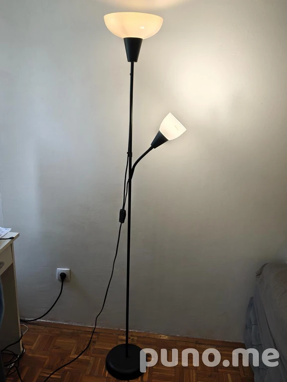 Торшер Ikea
