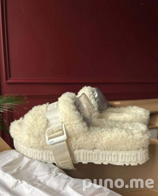 Тапки UGG