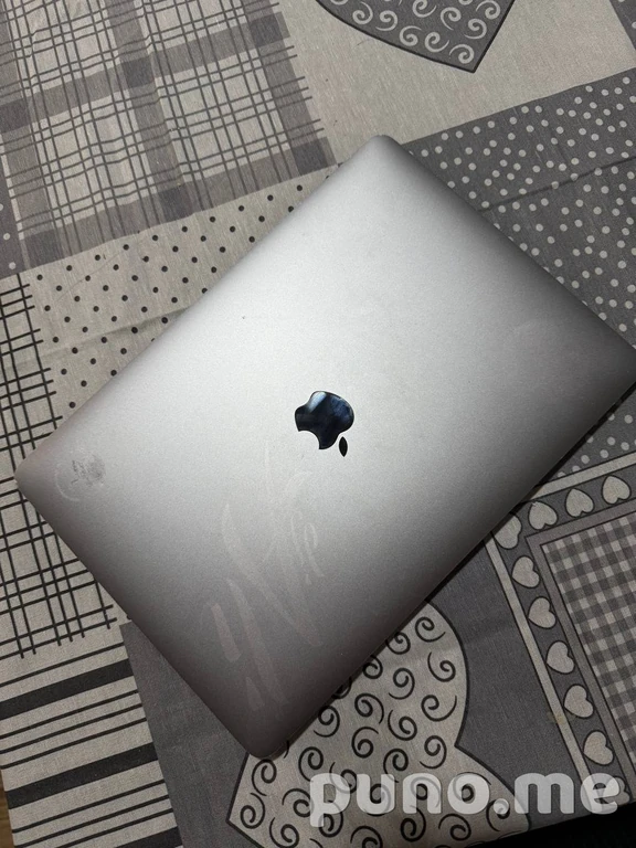 Macbook pro 2017