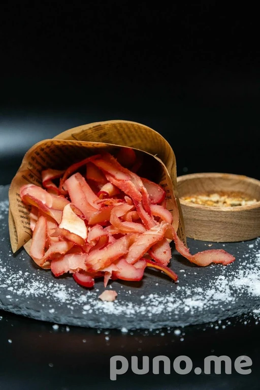 Рыба, морепродукты, икра