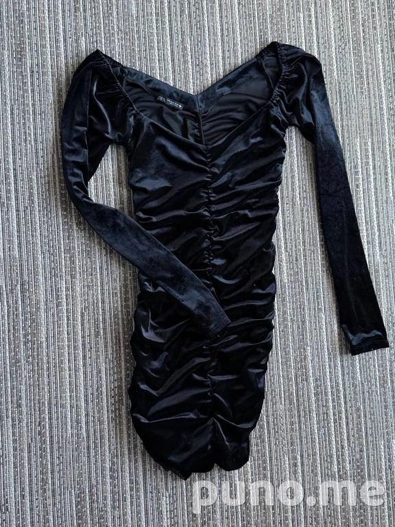Платье Zara