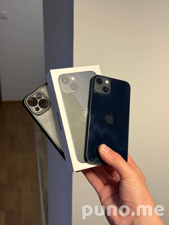 iPhone 13 128G