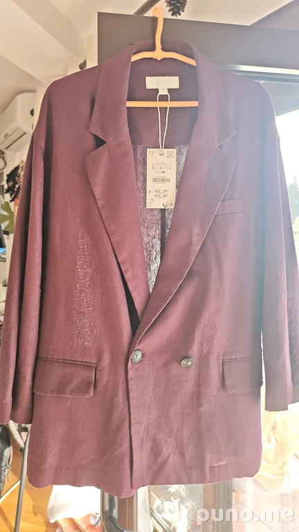 Жакет Zara