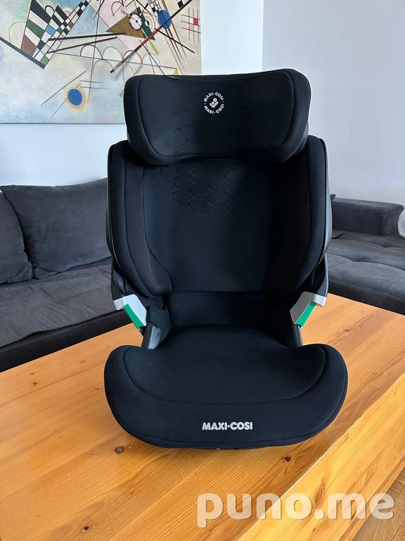 Автокресло Maxi-Cosi Kore Pro i-Size