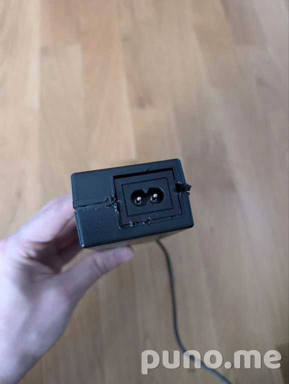 Адаптер Orico для 5 HDD