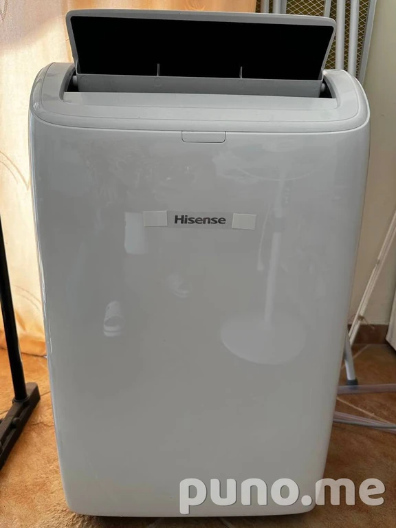 Кондиционер Hisense