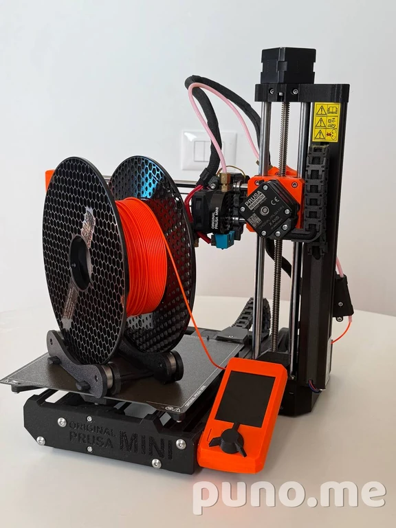 Принтер Prusa Mini