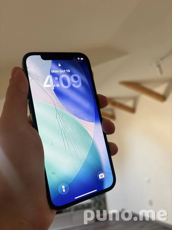 iPhone 12 Pro