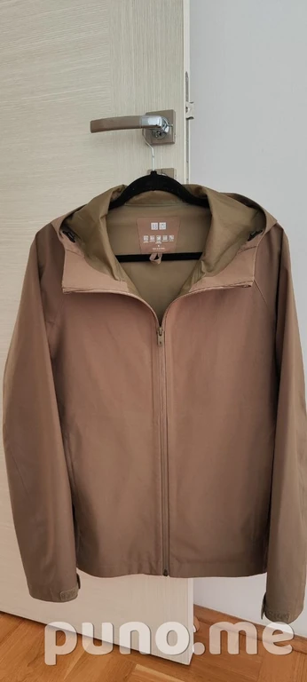 Дождевик мужской Uniqlo