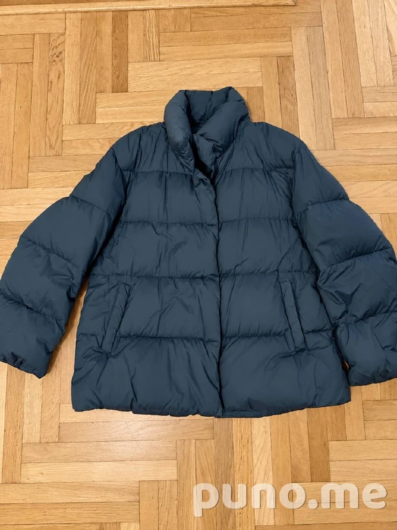 Пуховик Uniqlo