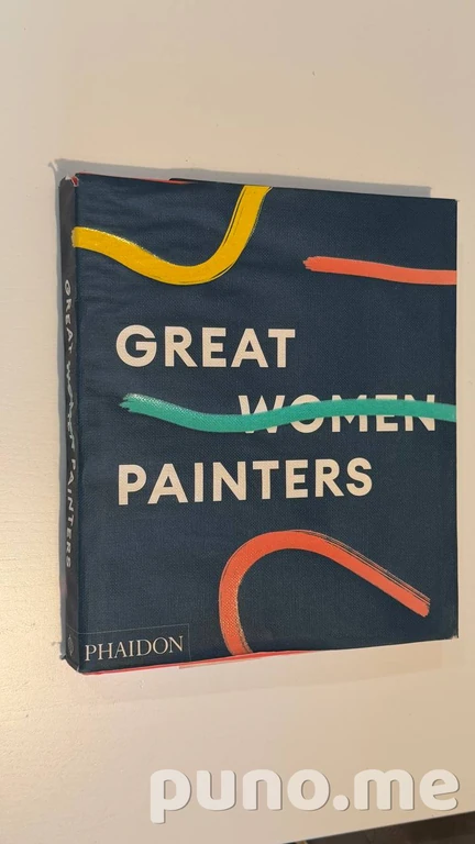 Great Women Partners