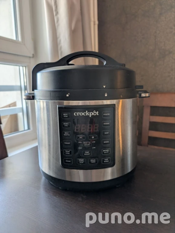CrockPot Express Crock CSC051X
