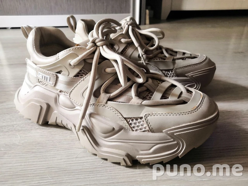 Кроссовки Steve Madden Kingdom