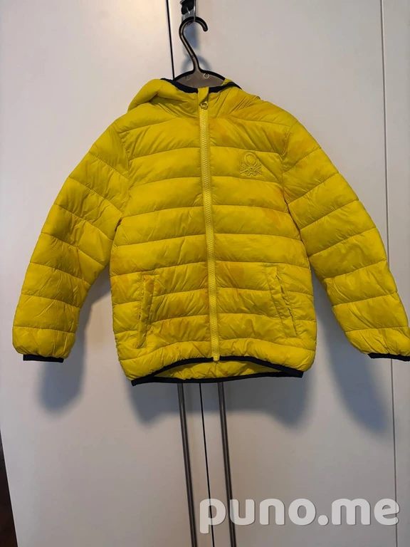Куртка Benetton