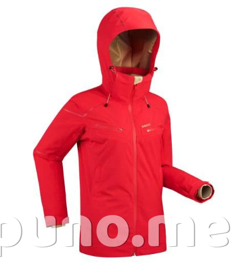 Горнолыжная куртка Decathlon JKT PA 500 W
