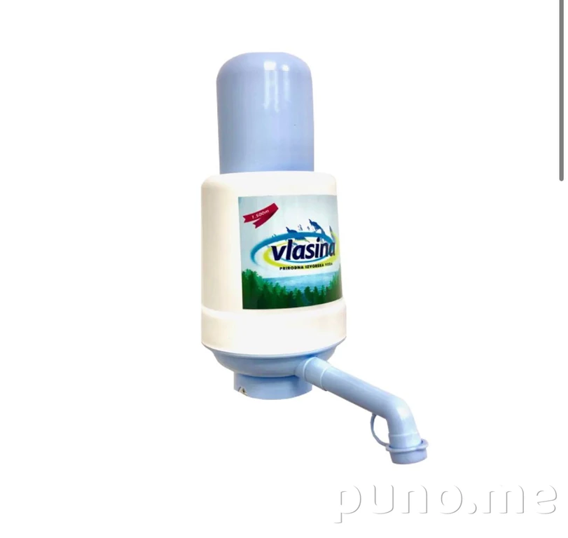 Помпа для воды