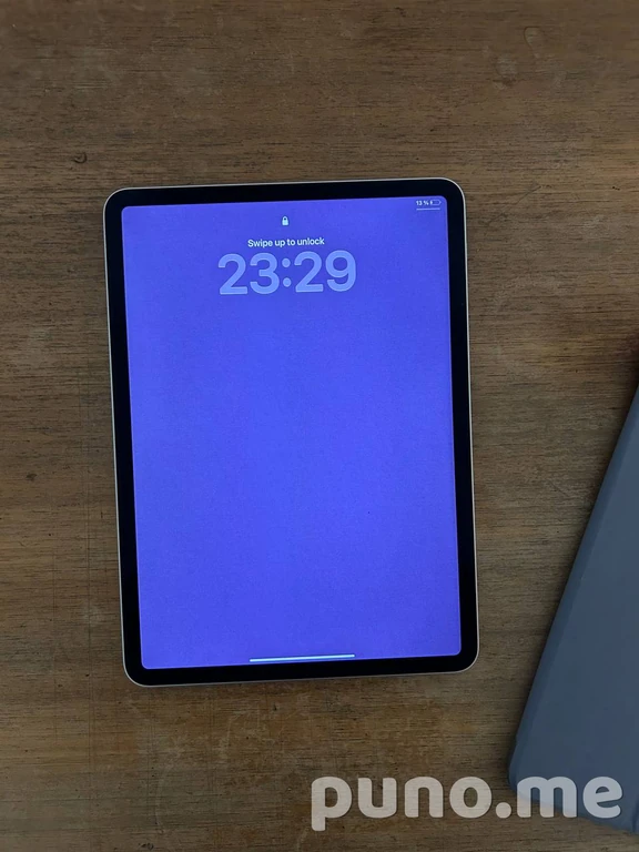 iPad Pro 11" 4-го поколения