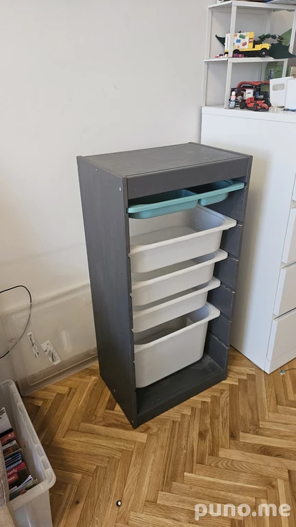 Система хранения TROFAST