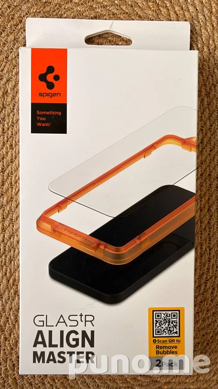 Защитное стекло для iPhone