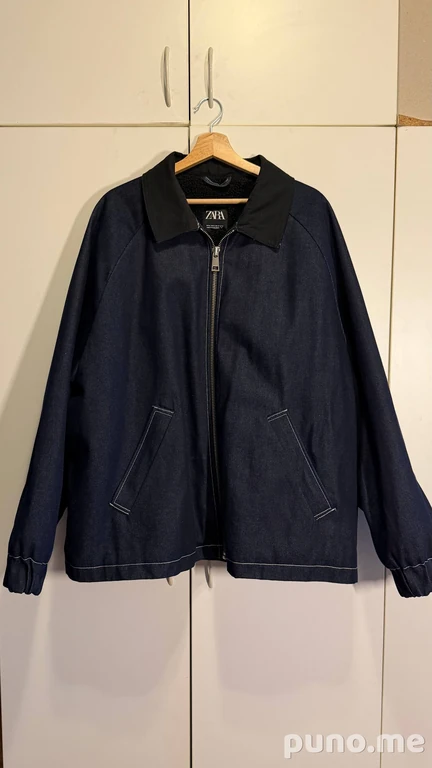 Куртка Zara XL