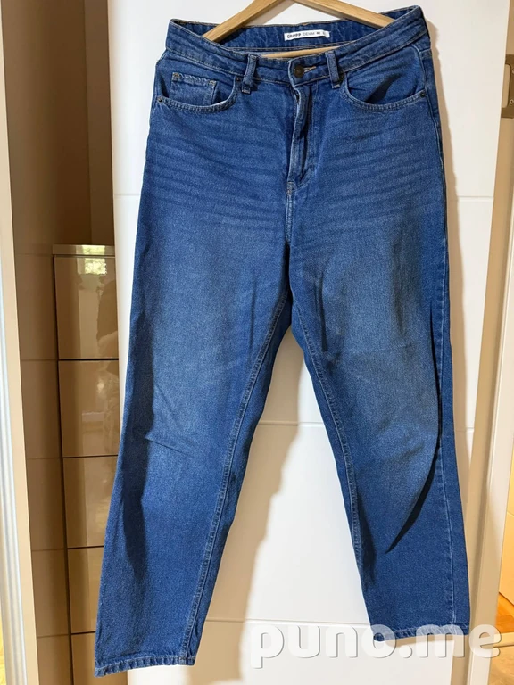 Вельветовые брюки Zara
