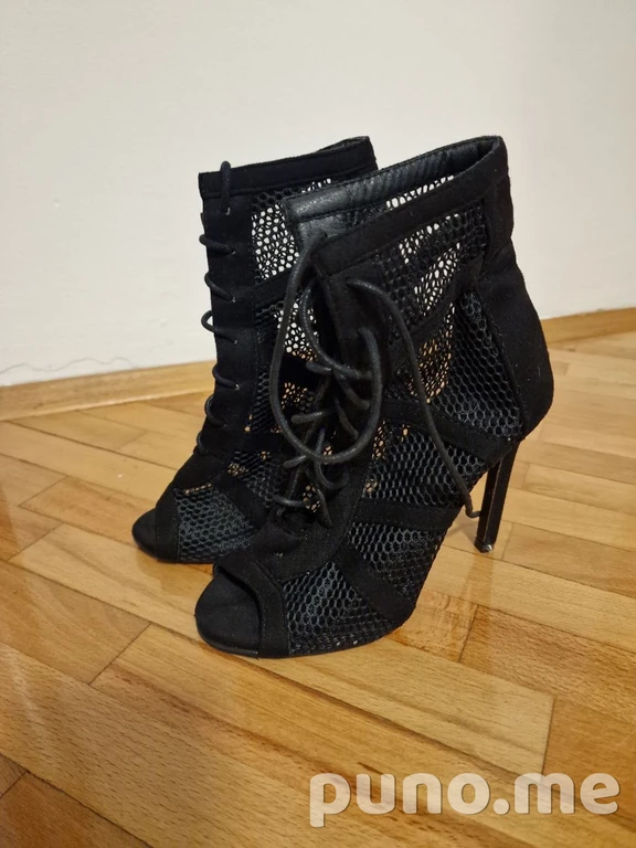 Туфли high-heels