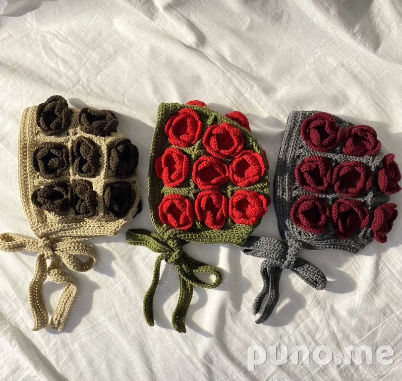 Шапочки
