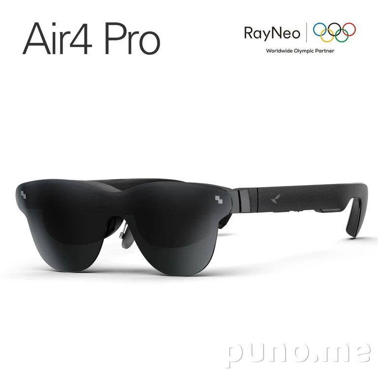 AR-очки RayNeo Air 4 Pro