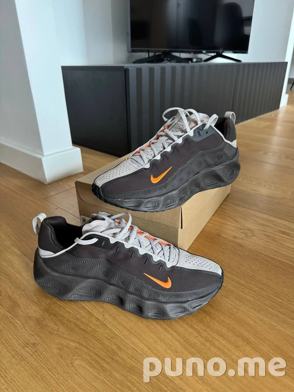 Кроссовки Nike Ava Rover