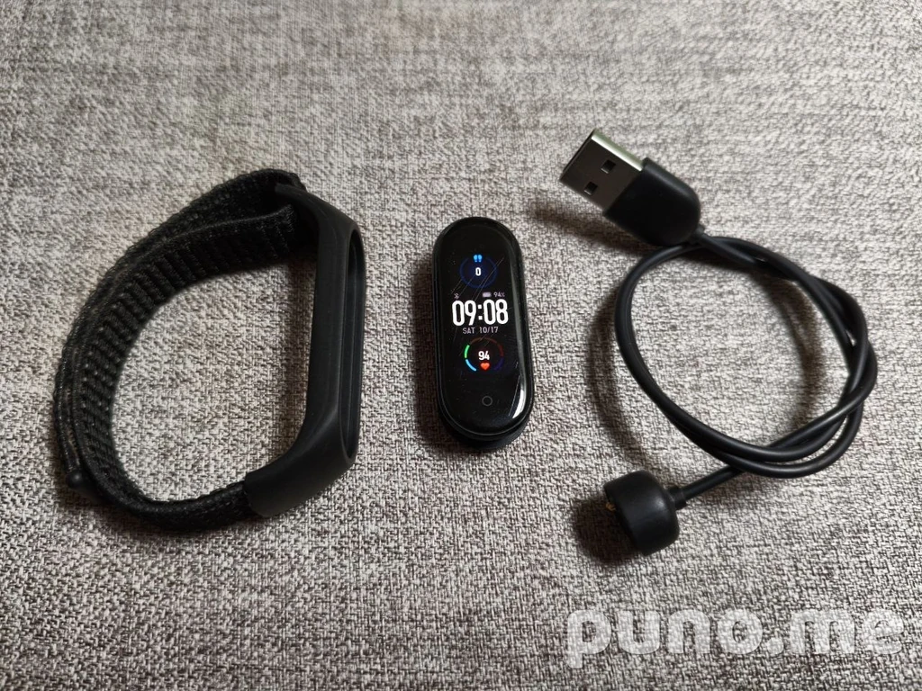 Xiaomi Mi Band 5