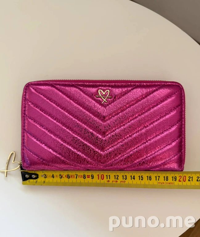 Кошелек Victoria's Secret