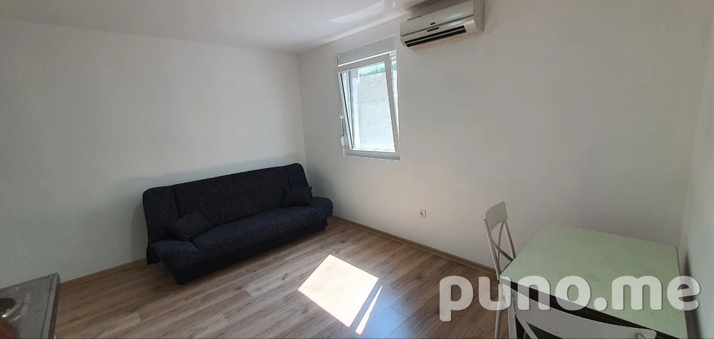 Квартира 30 м²