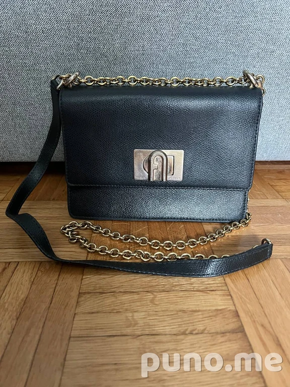Furla 1927 Mini Crossbody