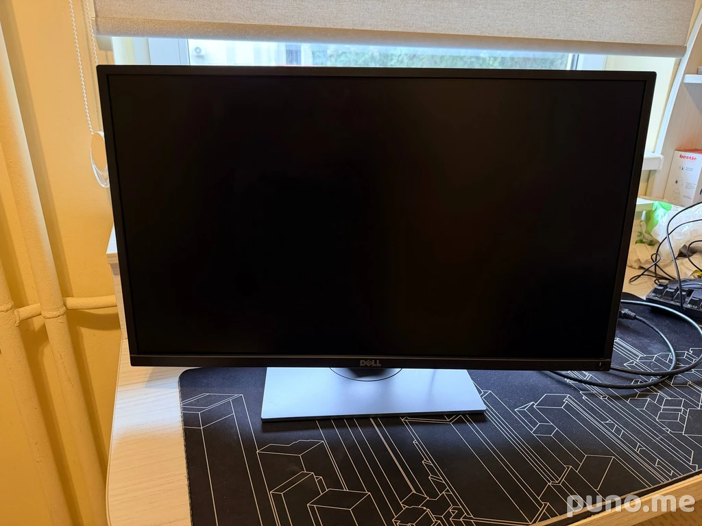 Монитор Dell P2717H