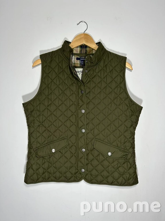 Женский жилет Gant