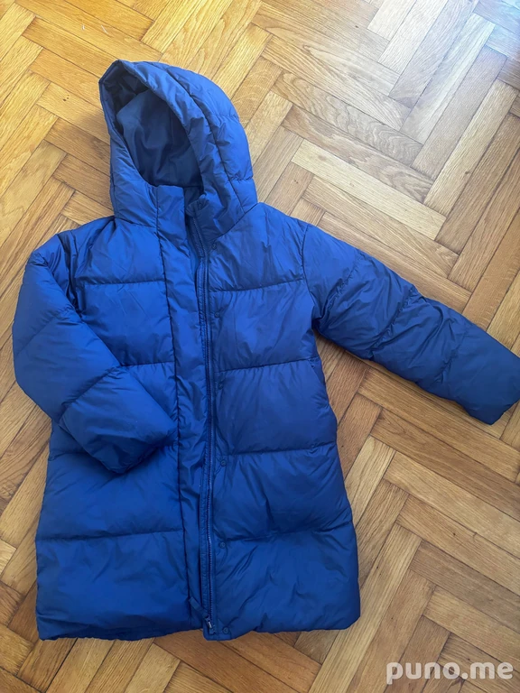 Куртка Uniqlo
