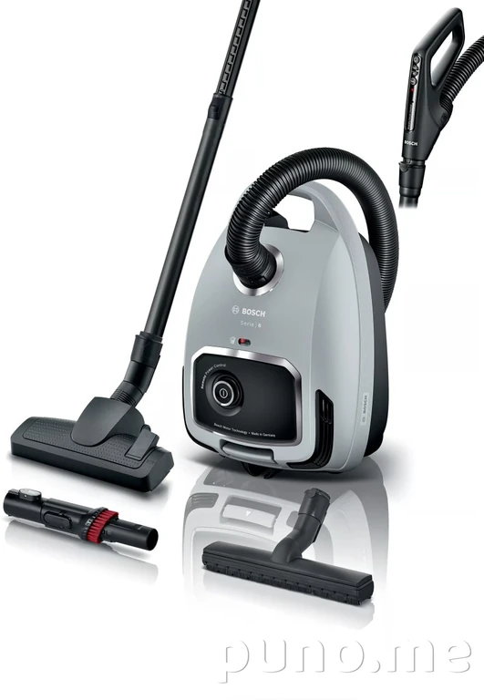 Пылесос Bosch BGB6X330