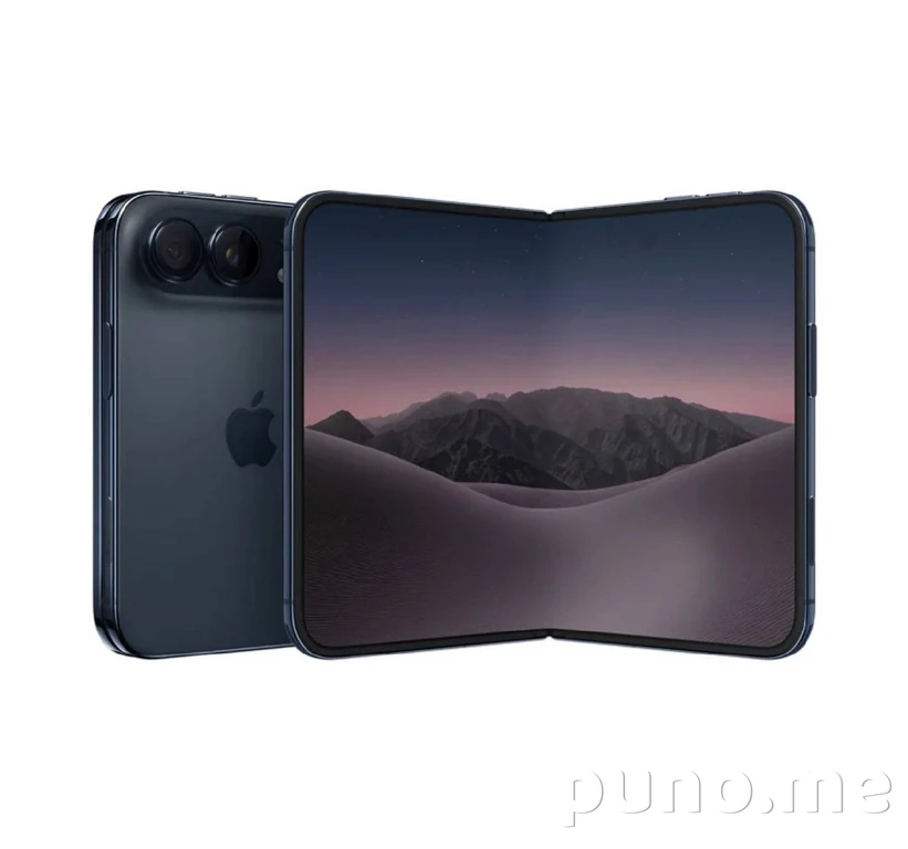 iPhone Duo 256 ГБ